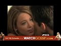 Gossip Girl 3.12 Season 3 Episode 12 The Debarted Promo