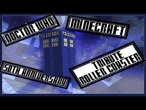 how to download dr who minecraft