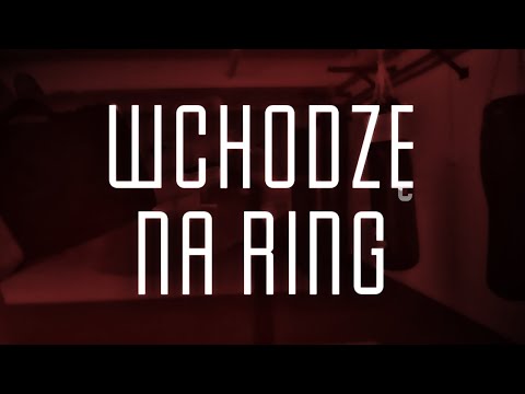 Maciejak (z Leszna) - Wchodzę na ring :: Title: Wchodzę na ring Artist: Maciejak https://www.youtube.com/@Maciejak-ew1rgLyrics: Maciejak Producer: HVNDRED Mix/ Mastering : HANZU/WHITE ROOM RECORDS https://www.instagram.com/producedbyhanzu/Video: SFILMUJ MNIE https://www.instagram.com/sfilmuj_mnie/