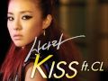 Vous avez un kiss de Siempre ! et de moi bien sur, kiss !