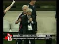 La cancion del mundial