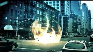 Energy Ball Tutorial