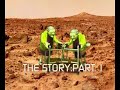 The Racing Granny Story Part1