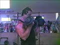 1980 s workout Ric Drasin www.ricdrasin.com