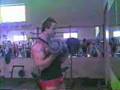 1980 s workout Ric Drasin www.ricdrasin.com