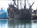 waterline-shot-of-rc-pirate-ship-black-pearl-model.html