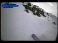 Freeride Meribel www.actioncameras.co.uk