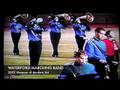 videos de Marching Band 2002