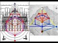 The Milan Cathedral and the D.C. Map