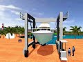 MARINA DE CHIAPAS