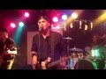TJ`S HOOKER COVERS BAD GIRL FRIEND @ THE CLUB LANDING 10-30-10