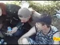 Клип питерских аморалов на песню Оргазма Нострадамуса