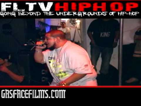 Frontline TV Throwback 