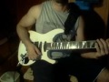 Duman - Helal olsun gitar solosu