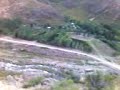 ascendiendo en la monta�a,