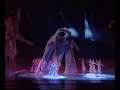 chinese super beautiful modern dance