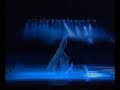 Chinese super beautiful modern dance