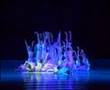 Chinese super beautiful modern dance