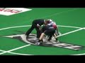World Indoor Lacrosse Championships FINAL Canada v. Iroqouis