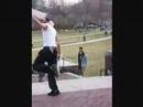 Dan Pont Dance