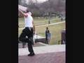 Dan Pont Dance