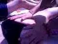 Hatrize - Massage fessier