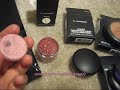 Makeup Haul!!! Mac and CCO Makeup Haul!!! Mac and CCO