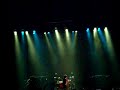 The Cult - Royal Albert Hall - original lineup - The Phoenix