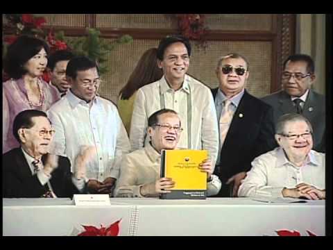 2012 national budget of the philippines 2012 national budget of the philippines