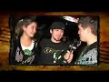 Korn Singer Jonathan Davis Playing Guitar Hero
