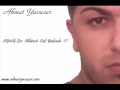 AHMET YAVUZER-Yanlizim [Official Video][HQ] 2010