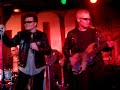 The Rezillos Top of The Pops at the 100 Club