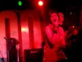 The Rezillos Top of The Pops at the 100 Club The Rezillos Top of The Pops at the 100 Club