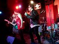 The Rezillos Top of The Pops at the 100 Club