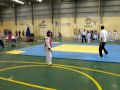 TORNEO TAE KWON DO ALVARO HIRALES