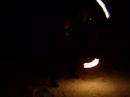 Firedancing