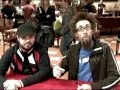 David Crowder Band- I Saw The Light - Thumb #3