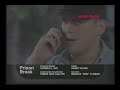 Prison Break Season 4 Preview episode 13
