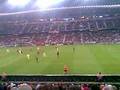 Letzten Minuten Bayern-Getafe