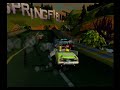 Simpsons Hit & Run Soundtrack - Level 3 Simpsons Hit & Run Soundtrack - Level 3