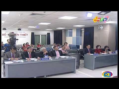 Xổ số kiến thiết TP.HCM || HTV1 || 10/02/2024