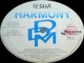 Iesha - Harmony (1995) Iesha - Harmony (1995)