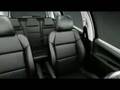 207 SW : 360° Intérieur