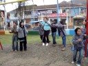 la gran revolcada de ale