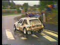 WRC 600hp Group B Rally Supercars 1000 Lakes 1986 WRC 600hp Group B Rally Supercars 1000 Lakes 1986