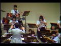 DISCO KID - ??? ?( HKYSB Japan Tour 1986 )
