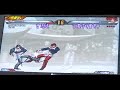 鬥劇2008 KOF98 UM台灣選手選拔-全國決選32-07