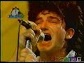 U2 - Sunday bloody sunday (live)
