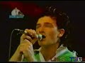 U2 - Sunday bloody sunday (live)