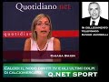 Calcio: il nodo diritti tv e ultimi colpi di calciomercato